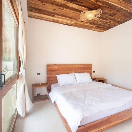 Villa Baleia Siargao San Isidro  Dış mekan fotoğraf