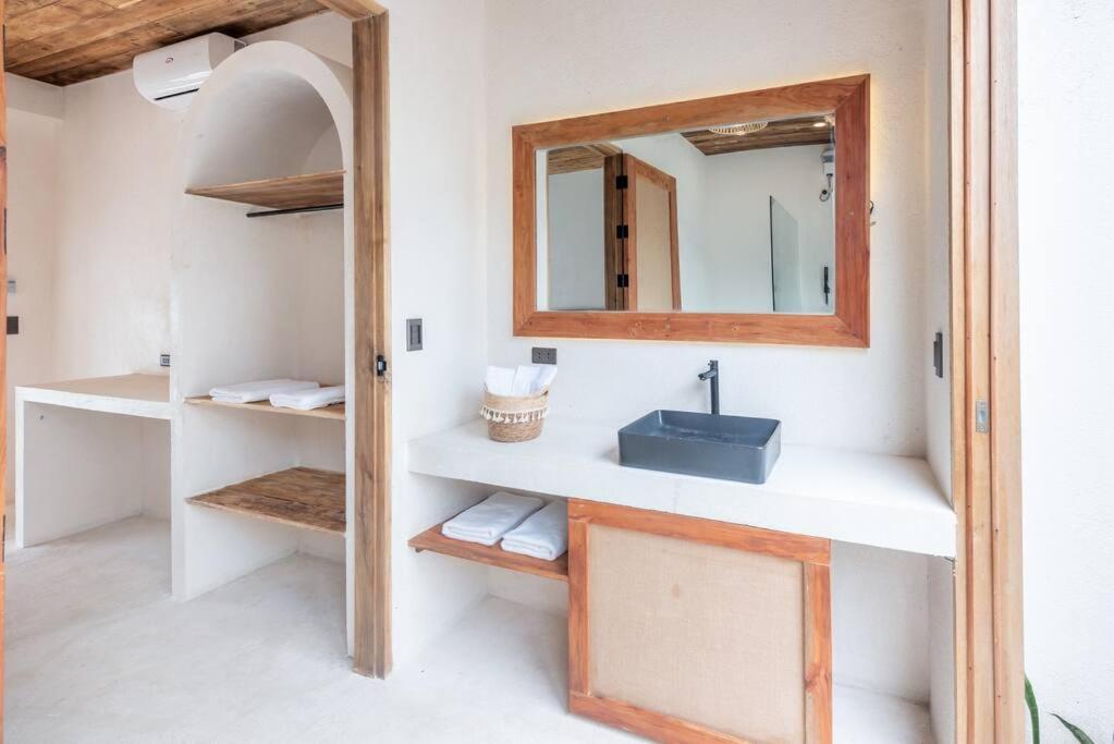 Villa Baleia Siargao San Isidro  Dış mekan fotoğraf